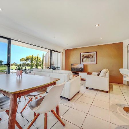 Seachange Apartments Merimbula Bagian luar foto