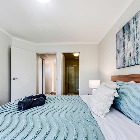 Seachange Apartments Merimbula Bagian luar foto