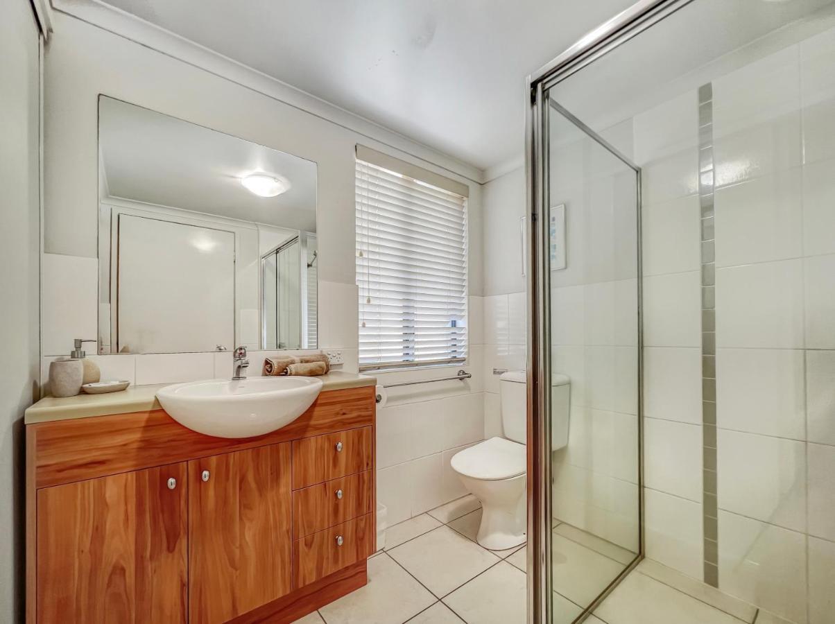 Seachange Apartments Merimbula Bagian luar foto
