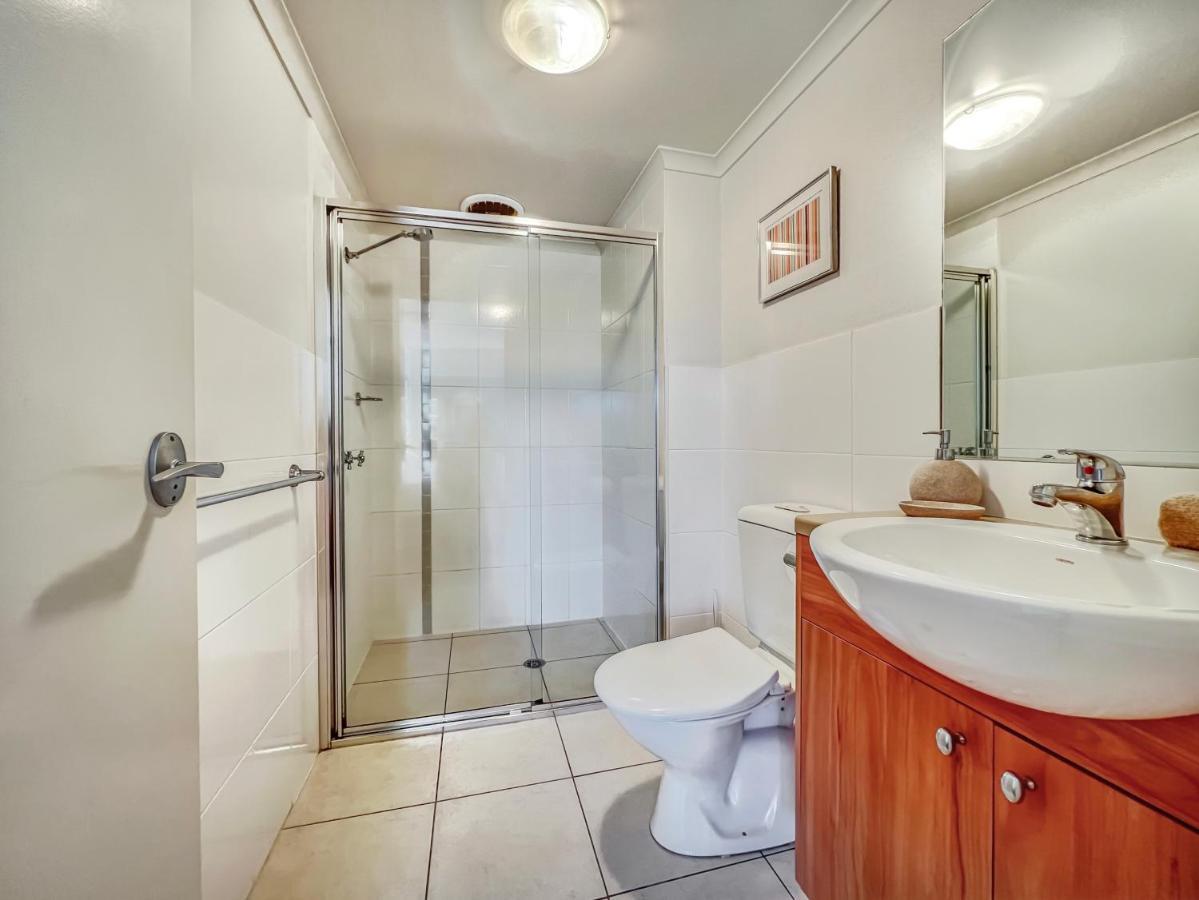 Seachange Apartments Merimbula Bagian luar foto