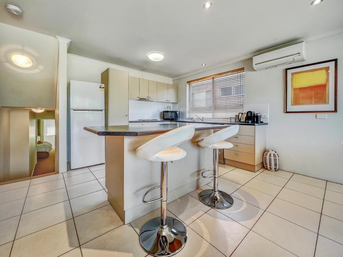 Seachange Apartments Merimbula Bagian luar foto