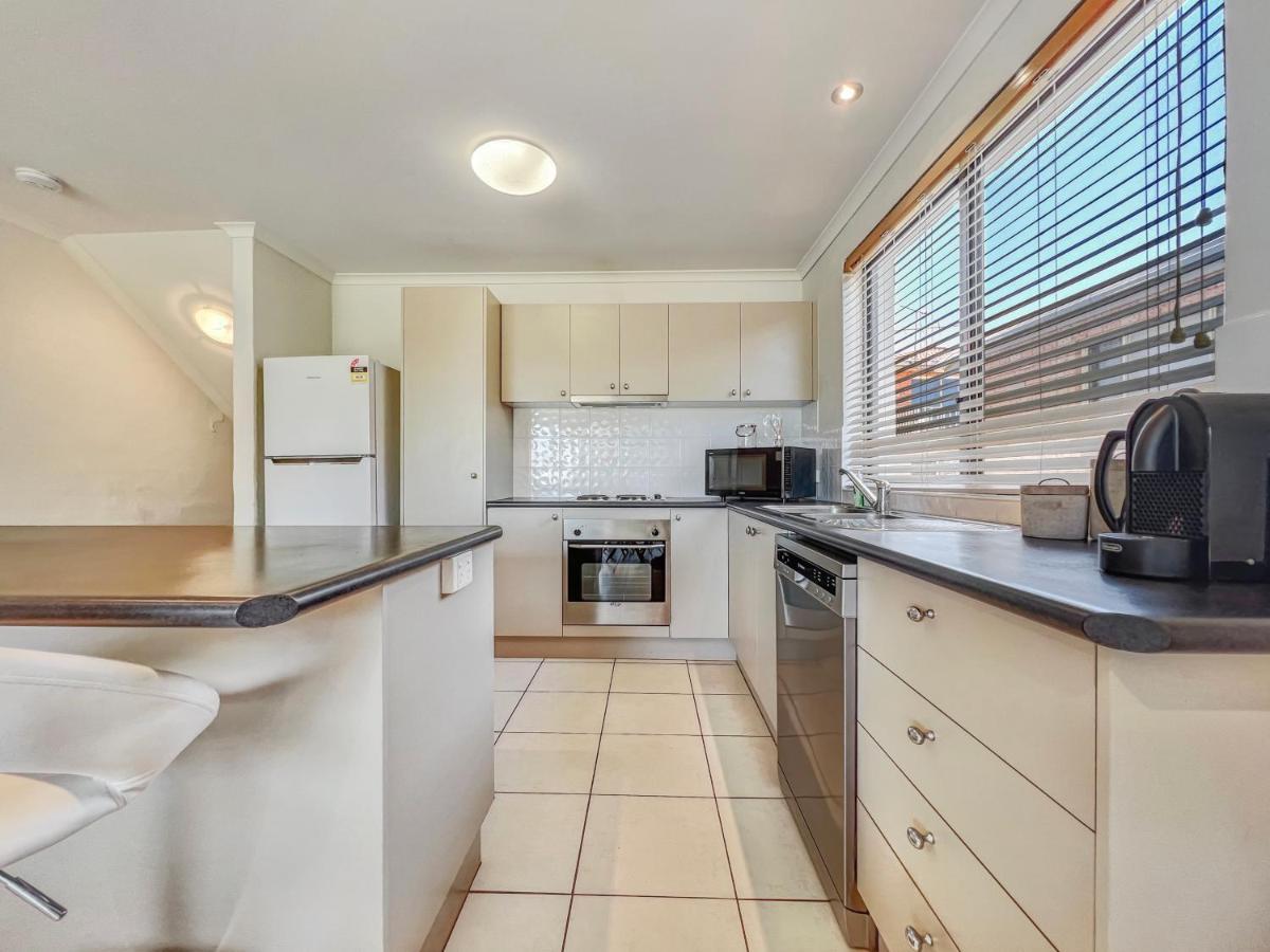 Seachange Apartments Merimbula Bagian luar foto