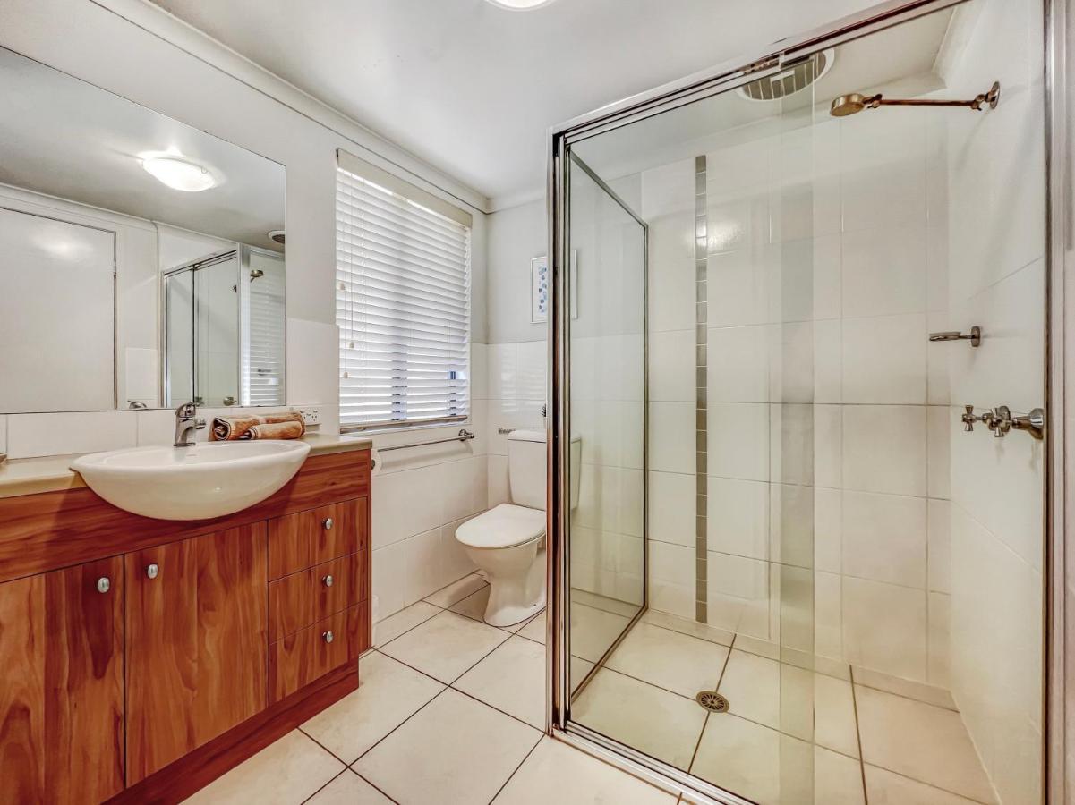 Seachange Apartments Merimbula Bagian luar foto